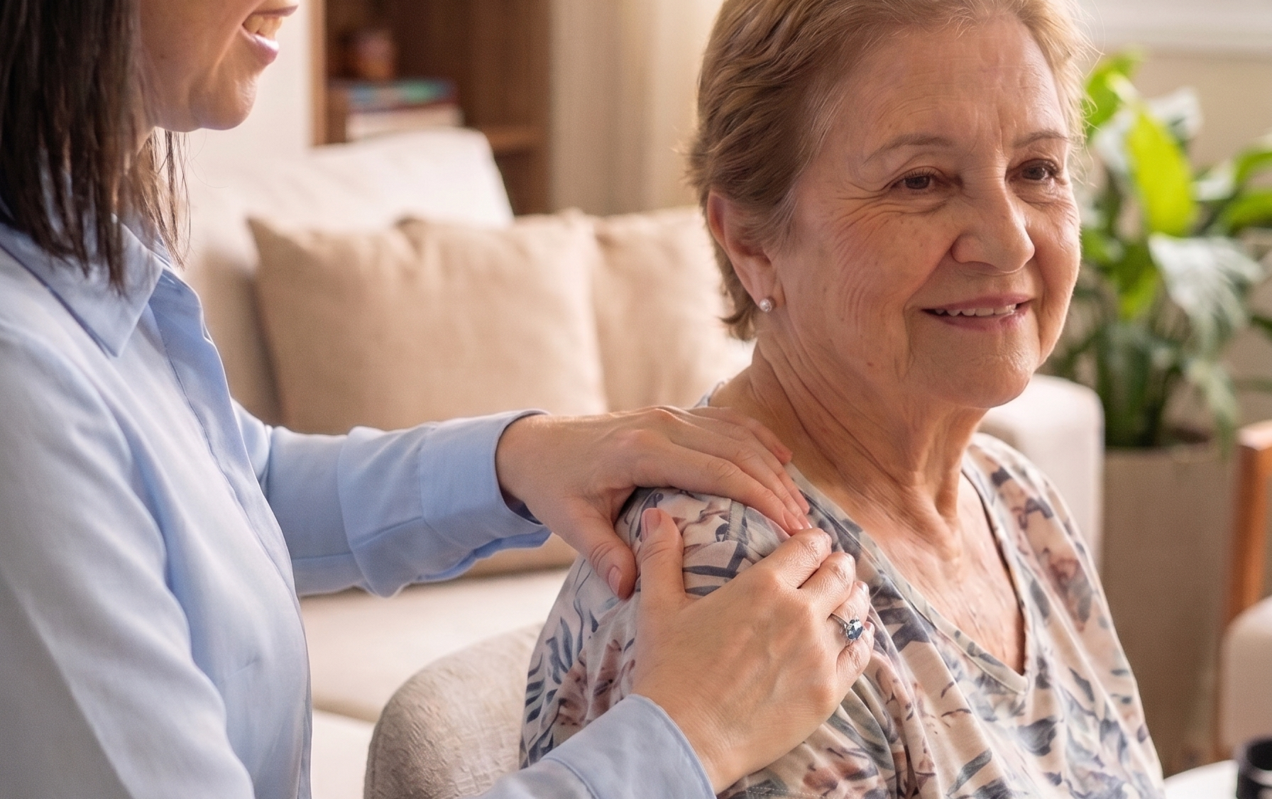 Fisioterapia em Boa Viagem Domiciliar